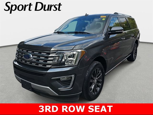 2020 Ford Expedition MAX Limited