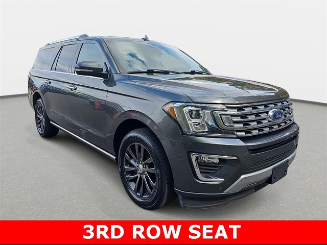 2020 Ford Expedition MAX Limited