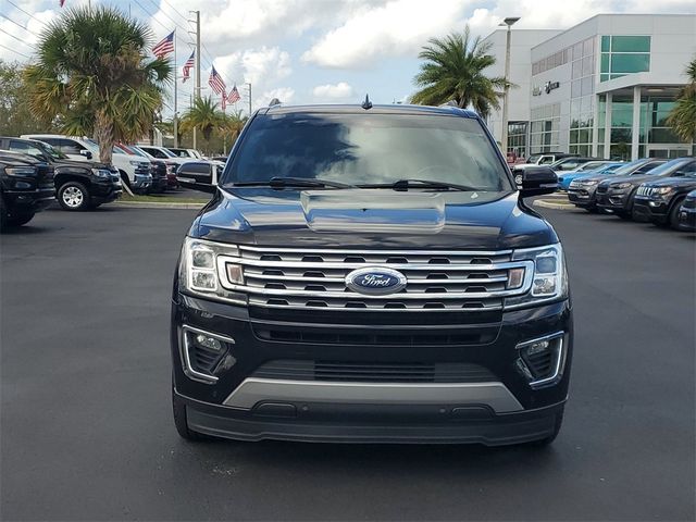 2020 Ford Expedition MAX Limited