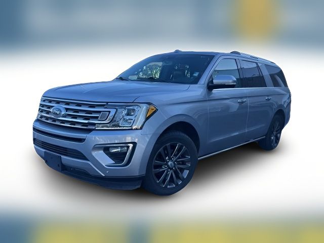 2020 Ford Expedition MAX Limited