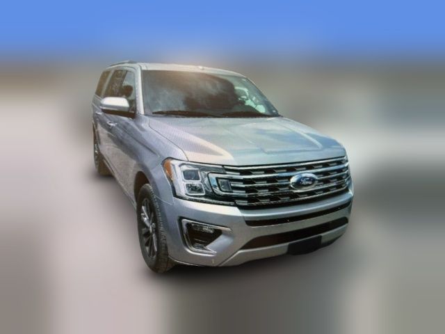 2020 Ford Expedition MAX Limited