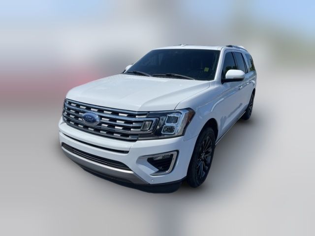 2020 Ford Expedition MAX Limited