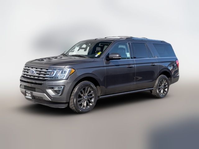 2020 Ford Expedition MAX Limited