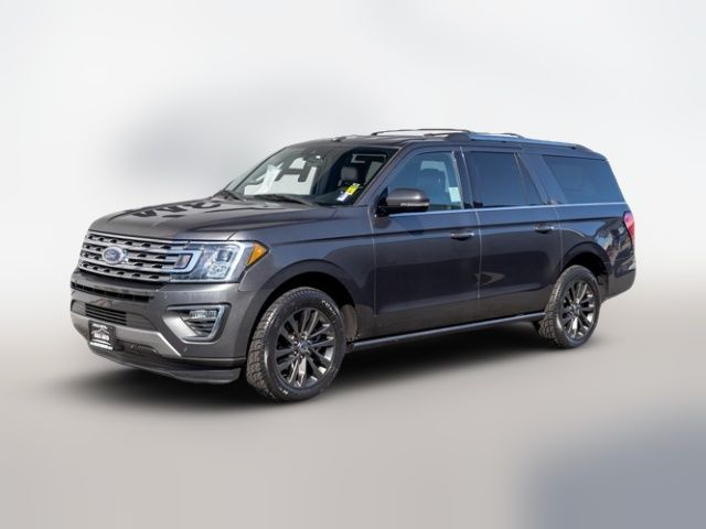 2020 Ford Expedition MAX Limited