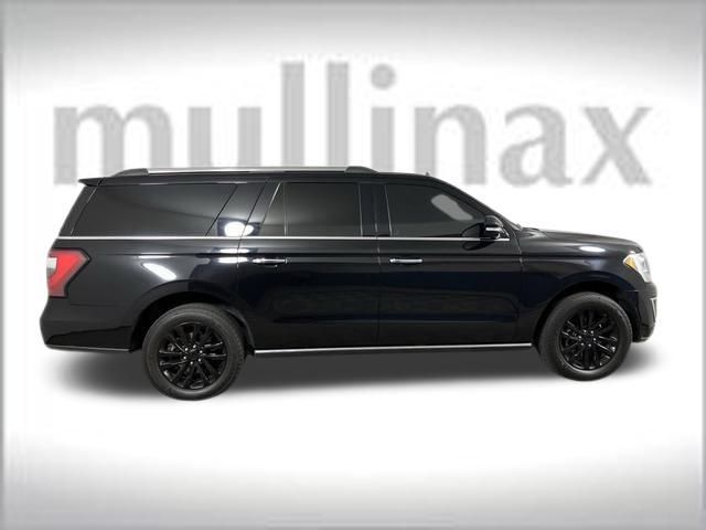 2020 Ford Expedition MAX Limited