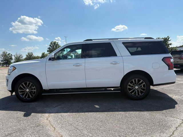 2020 Ford Expedition MAX Limited