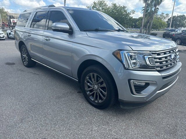 2020 Ford Expedition MAX Limited