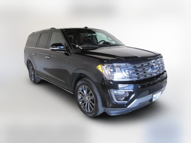 2020 Ford Expedition MAX Limited