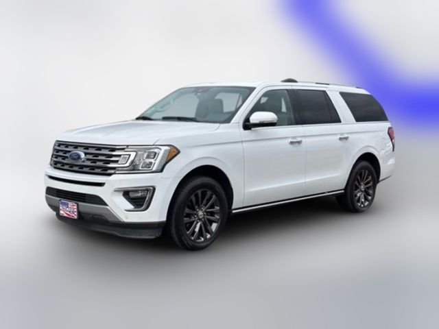 2020 Ford Expedition MAX Limited