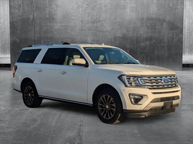 2020 Ford Expedition MAX Limited