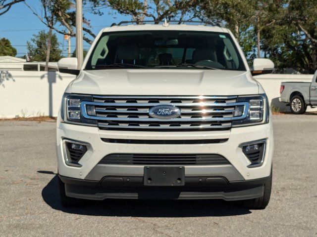 2020 Ford Expedition MAX Limited