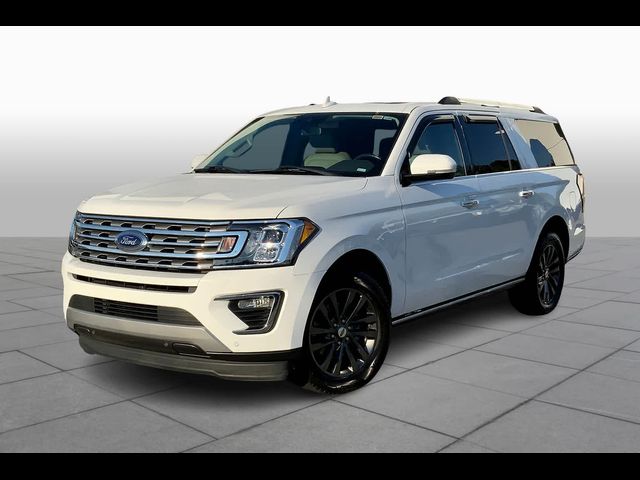 2020 Ford Expedition MAX Limited