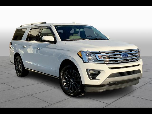 2020 Ford Expedition MAX Limited