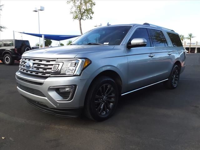 2020 Ford Expedition MAX Limited