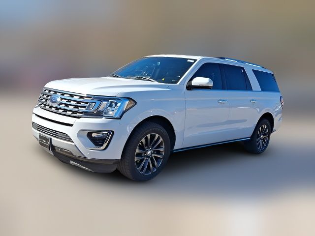 2020 Ford Expedition MAX Limited