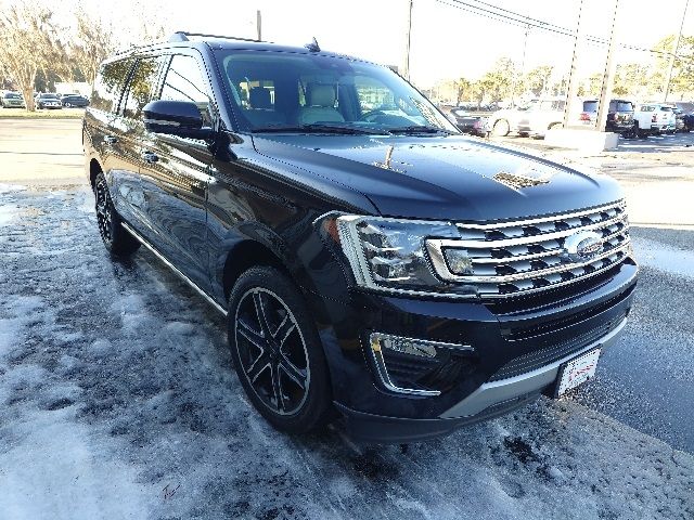 2020 Ford Expedition MAX Limited