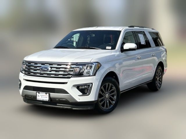 2020 Ford Expedition MAX Limited