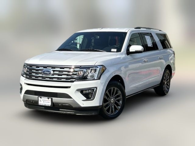 2020 Ford Expedition MAX Limited