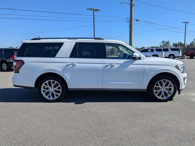 2020 Ford Expedition MAX Limited