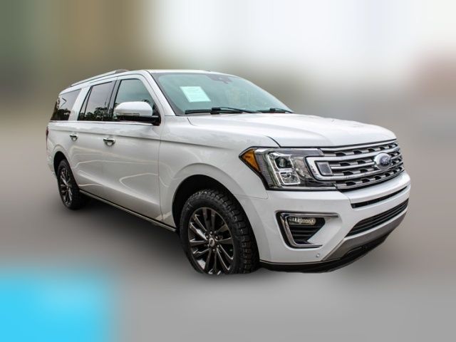 2020 Ford Expedition MAX Limited