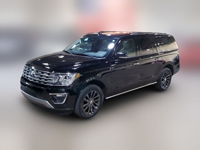 2020 Ford Expedition MAX Limited