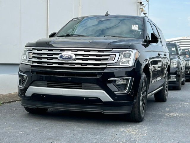 2020 Ford Expedition MAX Limited