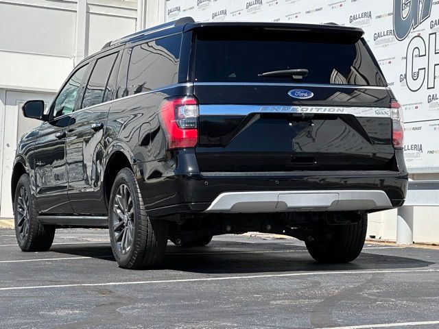 2020 Ford Expedition MAX Limited