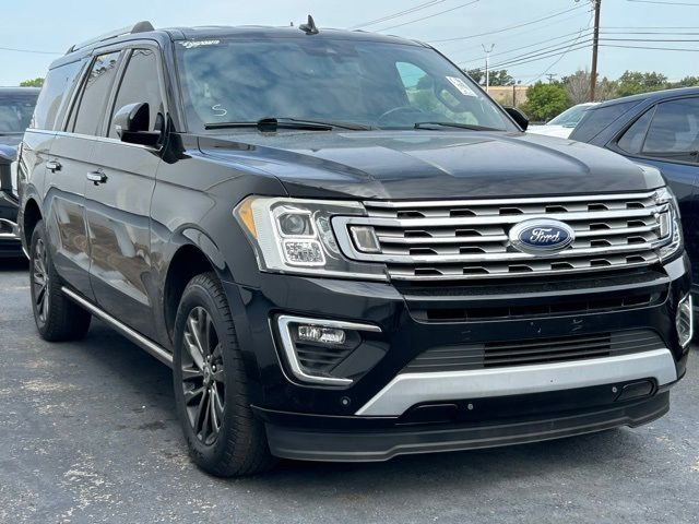 2020 Ford Expedition MAX Limited