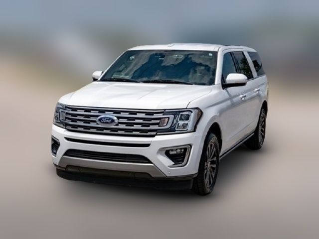 2020 Ford Expedition MAX Limited