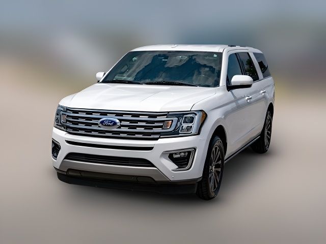 2020 Ford Expedition MAX Limited