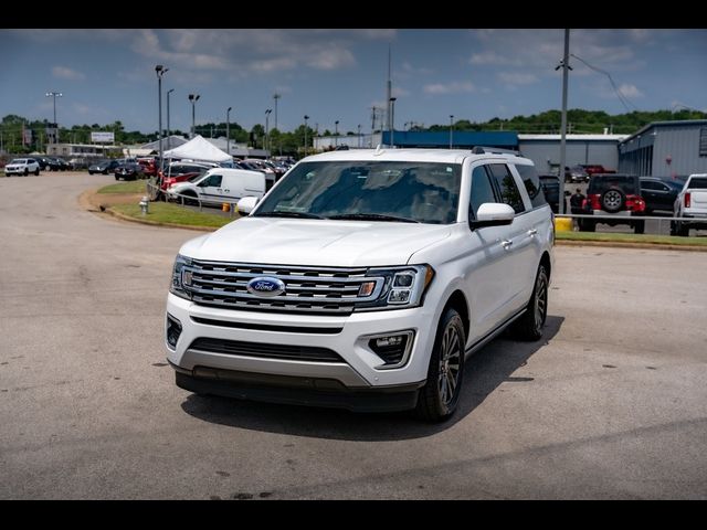 2020 Ford Expedition MAX Limited