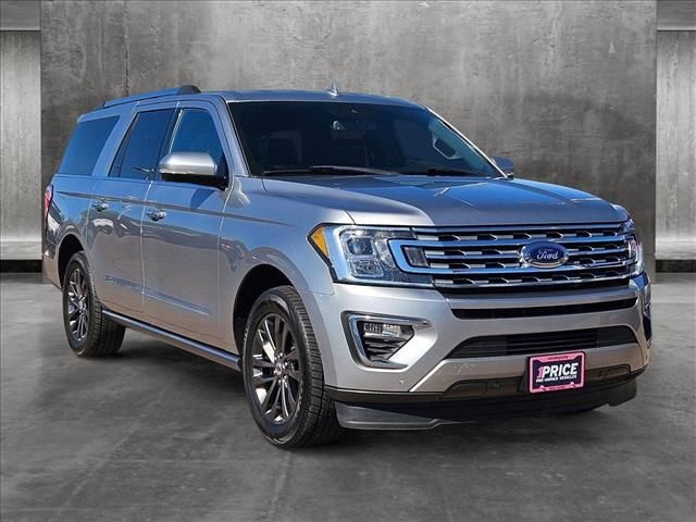 2020 Ford Expedition MAX Limited