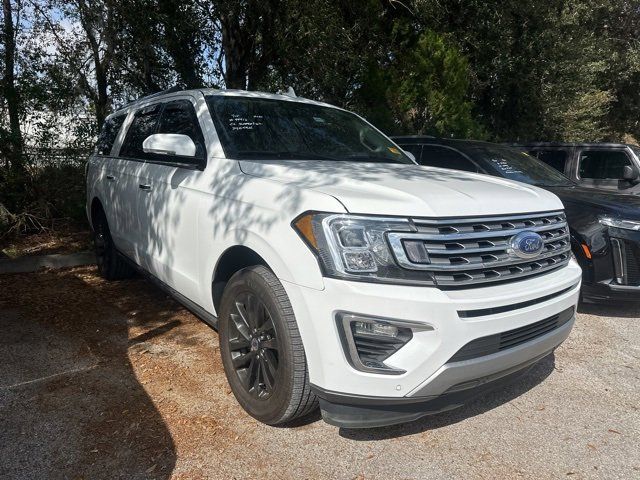 2020 Ford Expedition MAX Limited