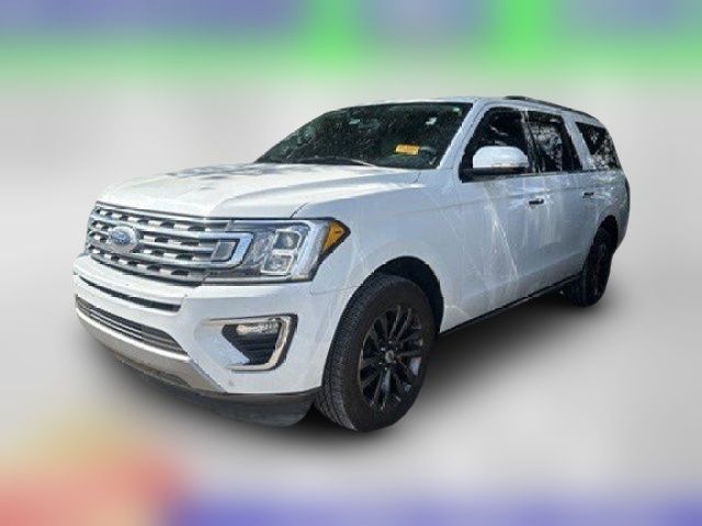 2020 Ford Expedition MAX Limited