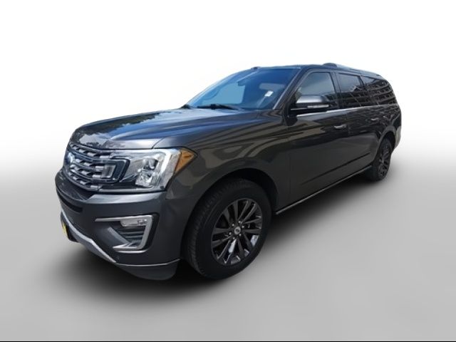 2020 Ford Expedition MAX Limited