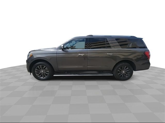 2020 Ford Expedition MAX Limited