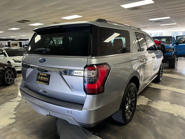 2020 Ford Expedition MAX Limited