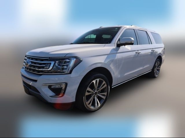 2020 Ford Expedition MAX Limited