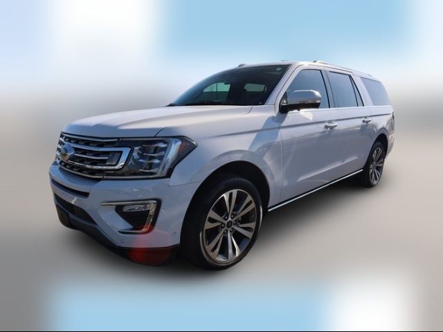 2020 Ford Expedition MAX Limited