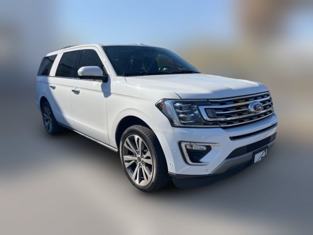 2020 Ford Expedition MAX Limited