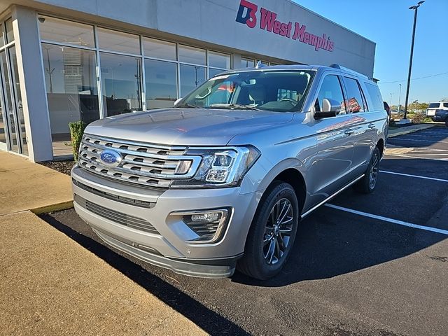 2020 Ford Expedition MAX Limited