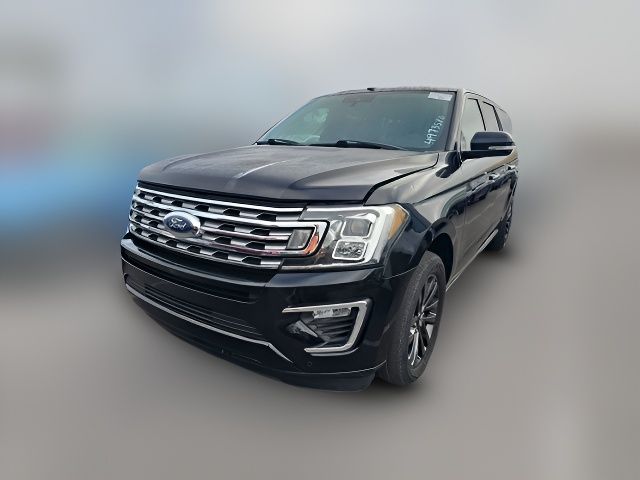 2020 Ford Expedition MAX Limited