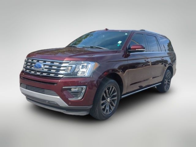 2020 Ford Expedition MAX Limited