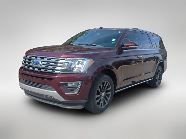 2020 Ford Expedition MAX Limited