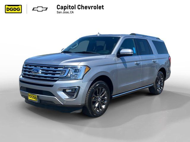 2020 Ford Expedition MAX Limited