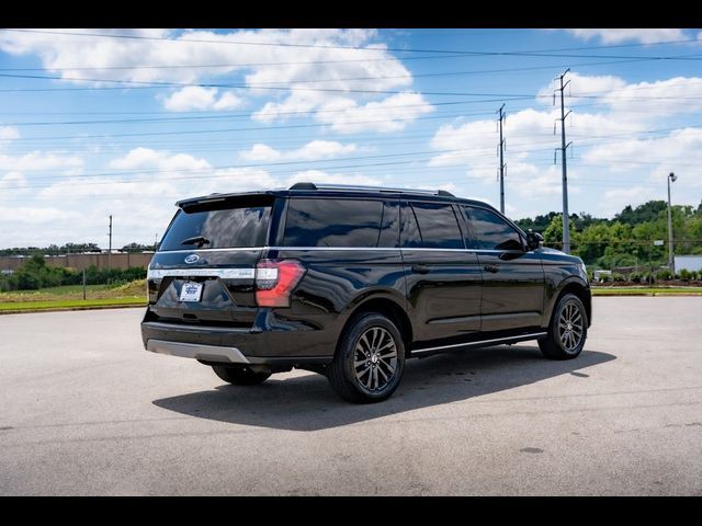 2020 Ford Expedition MAX Limited