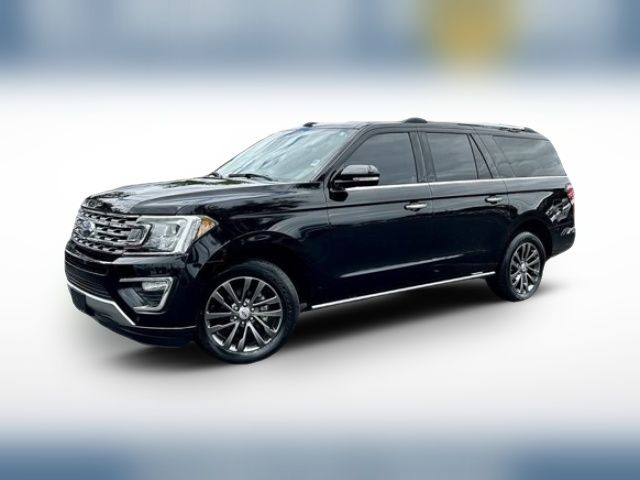 2020 Ford Expedition MAX Limited