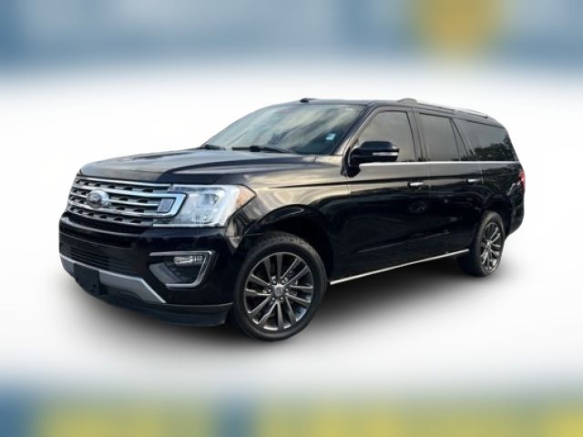 2020 Ford Expedition MAX Limited