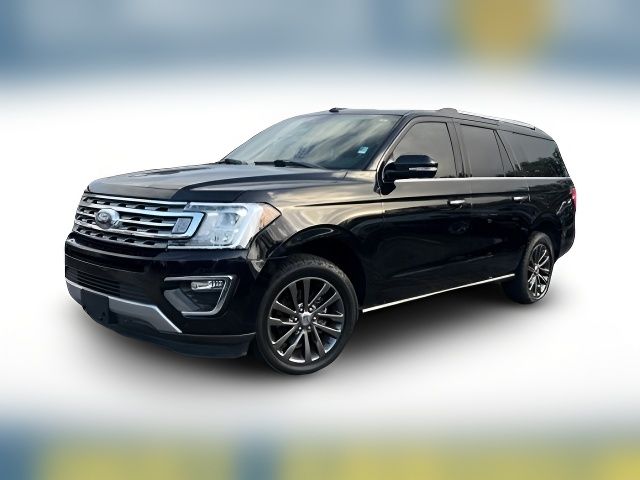 2020 Ford Expedition MAX Limited