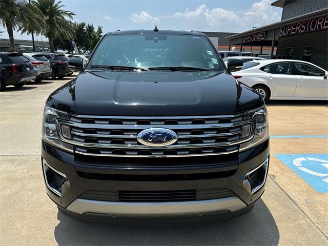 2020 Ford Expedition MAX Limited